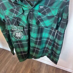 Men’s XS Dixxon, flogging Mary